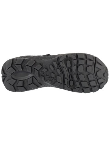 Sandały columbia peakfreak rush shandal m