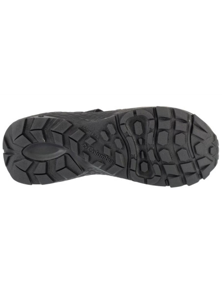 Sandały columbia peakfreak rush shandal m