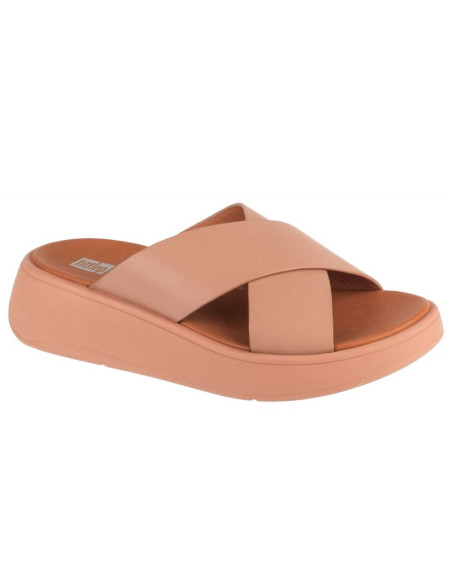 Buty fitflop f-mode flatform w