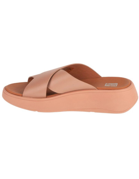 Buty fitflop f-mode flatform w