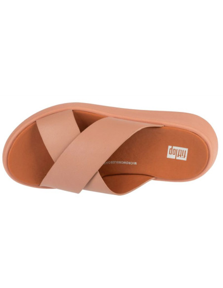 Buty fitflop f-mode flatform w