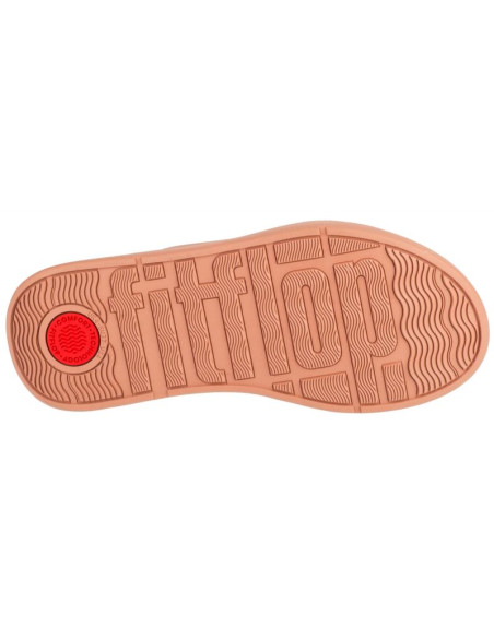 Buty fitflop f-mode flatform w