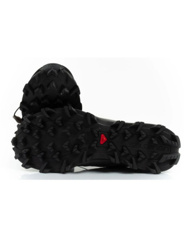 Buty do biegania salomon wattara w