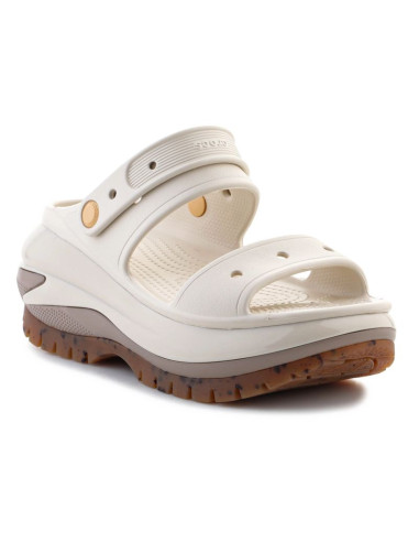 Klapki crocs classic mega crush clog w 207989