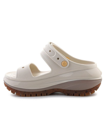 Klapki crocs classic mega crush clog w 207989