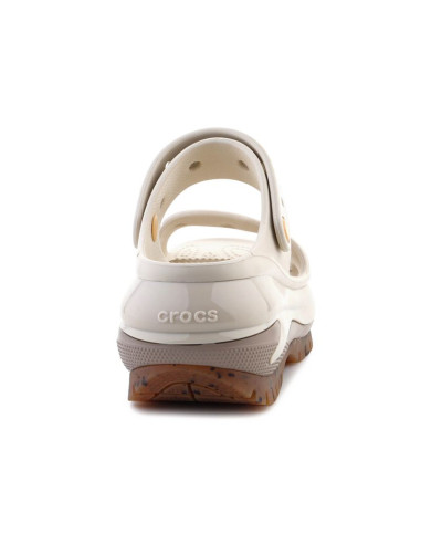 Klapki crocs classic mega crush clog w 207989
