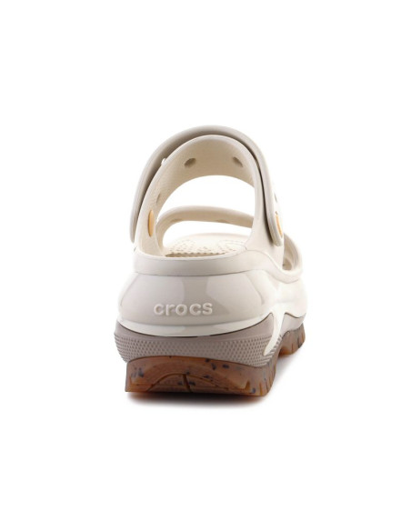 Klapki crocs classic mega crush clog w 207989