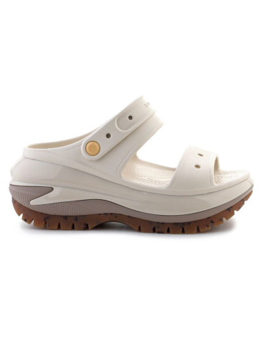 Klapki crocs classic mega crush clog w 207989