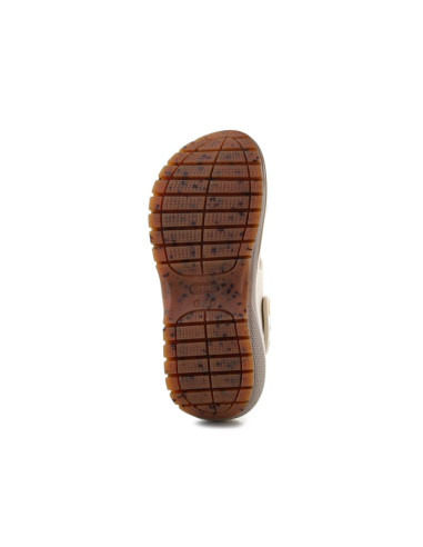 Klapki crocs classic mega crush clog w 207989