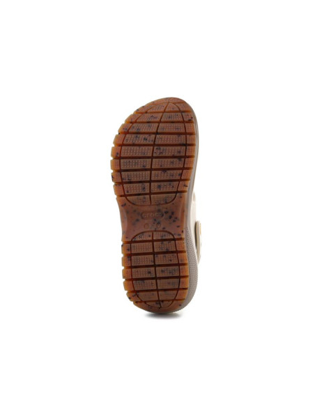 Klapki crocs classic mega crush clog w 207989