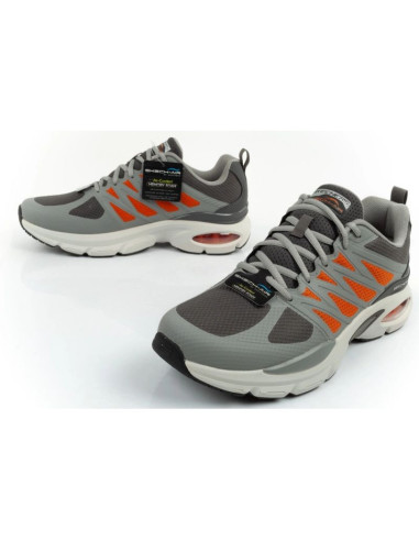 Buty skechers skech-air ventura-revell m