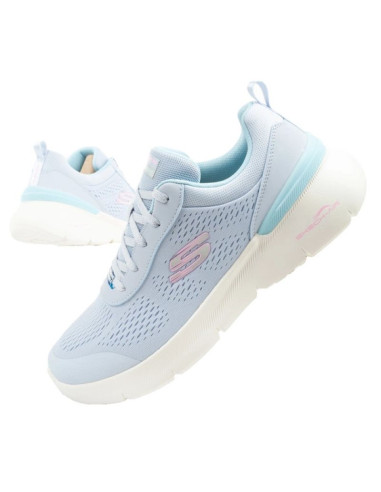 Buty skechers air dynamight 2.0 sneakersy w