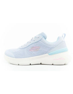 Buty skechers air dynamight 2.0 sneakersy w 2