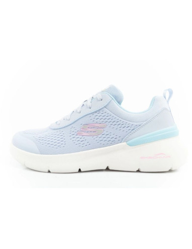 Buty skechers air dynamight 2.0 sneakersy w