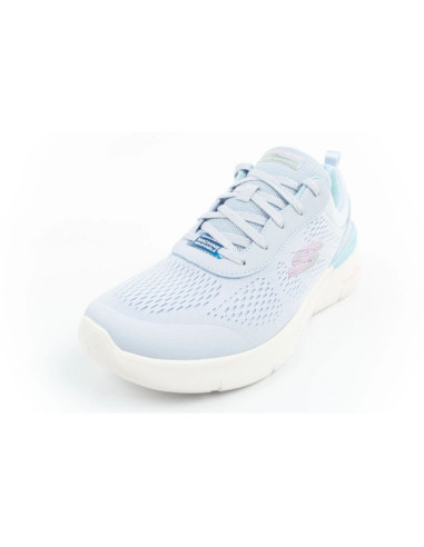 Buty skechers air dynamight 2.0 sneakersy w