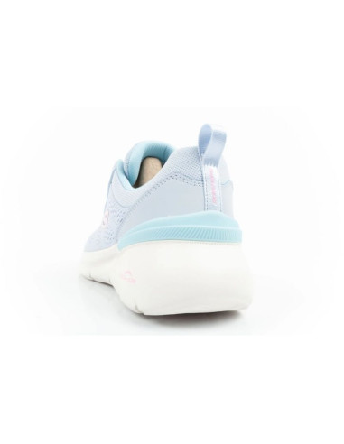 Buty skechers air dynamight 2.0 sneakersy w