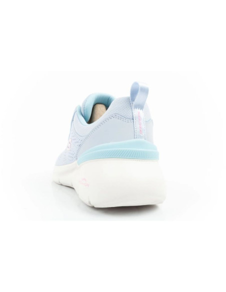 Buty skechers air dynamight 2.0 sneakersy w