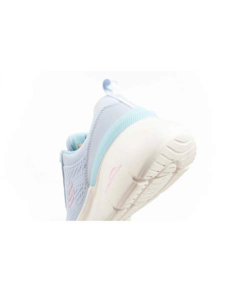 Buty skechers air dynamight 2.0 sneakersy w