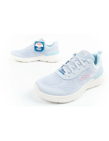 Buty skechers air dynamight 2.0 sneakersy w