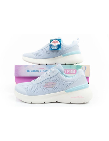 Buty skechers air dynamight 2.0 sneakersy w