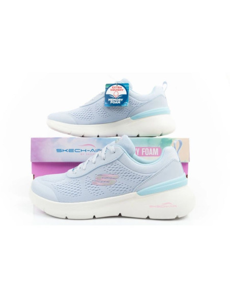 Buty skechers air dynamight 2.0 sneakersy w