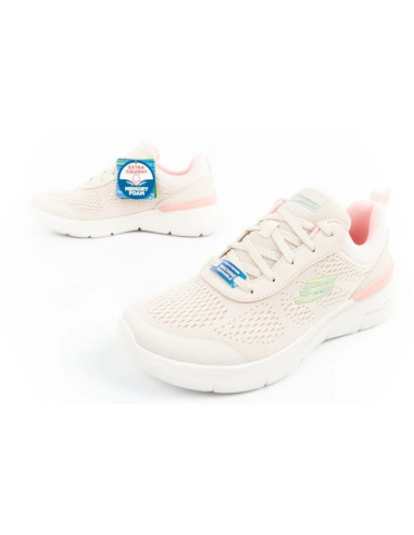 Buty skechers air dynamight 2.0 w