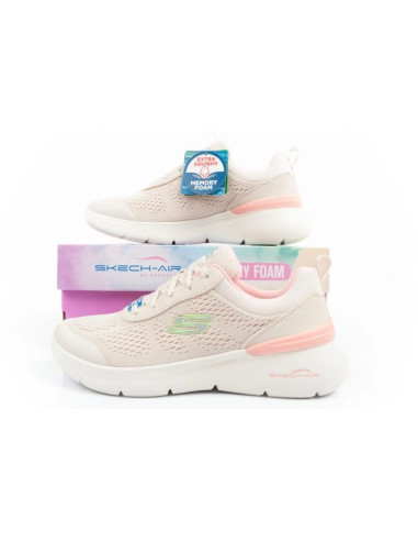 Buty skechers air dynamight 2.0 w