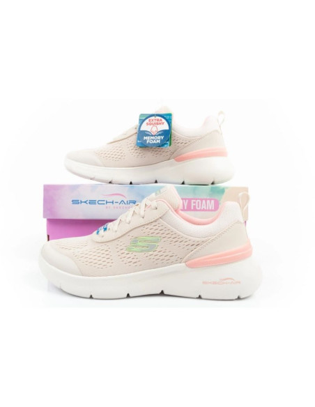 Buty skechers air dynamight 2.0 w