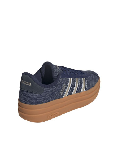 Buty adidas vl court bold w