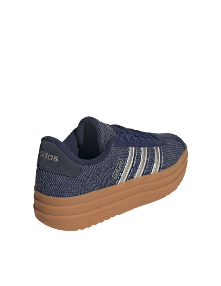 Buty adidas vl court bold w