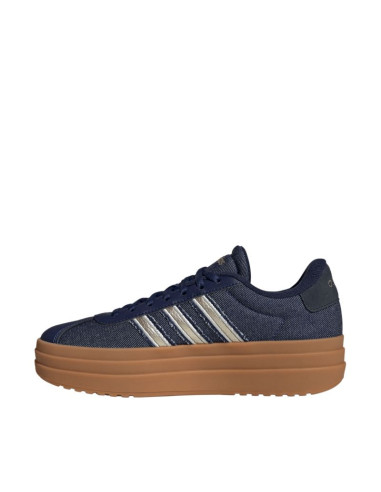Buty adidas vl court bold w