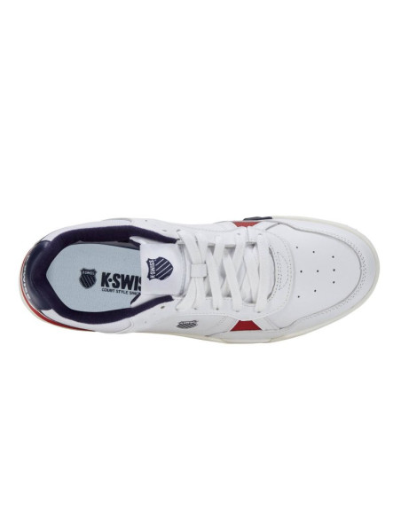 Buty k-swiss match pro lth m 08905