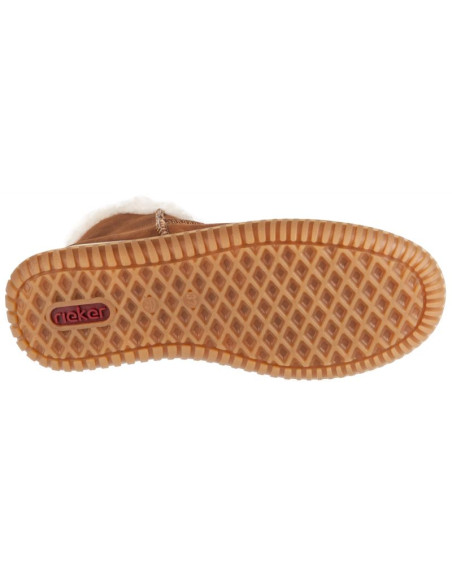 Buty rieker booties 74260