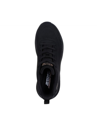 Buty skechers bobs squad waves - just wading w