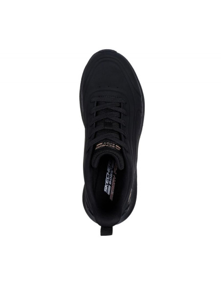 Buty skechers bobs squad waves - just wading w