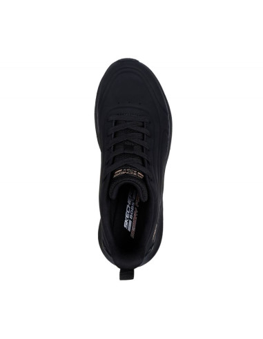 Buty skechers bobs squad waves - just wading w