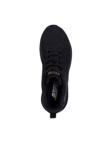 Buty skechers bobs squad waves - just wading w