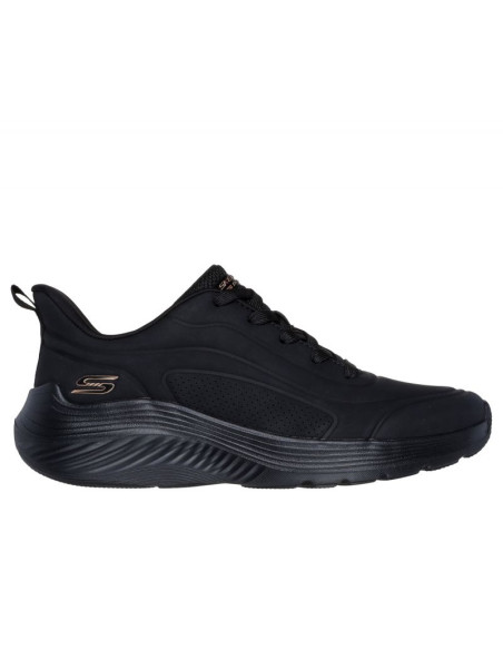 Buty skechers bobs squad waves - just wading w