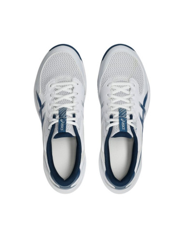 Buty do siatkówki asics gel-rocket 12 m 1071a116