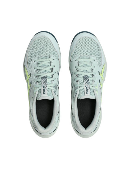 Buty do siatkówki asics gel-rocket 12 m 1071a116