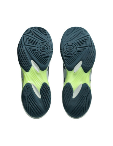 Buty do siatkówki asics gel-rocket 12 m 1071a116