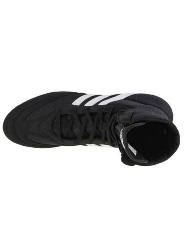Buty adidas box hog 2 m fx0561