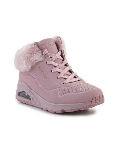 Buty skechers uno - fall air w