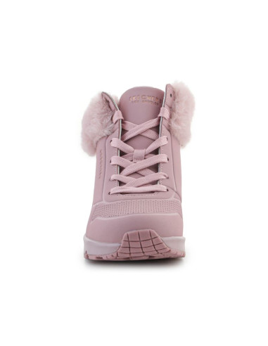 Buty skechers uno - fall air w