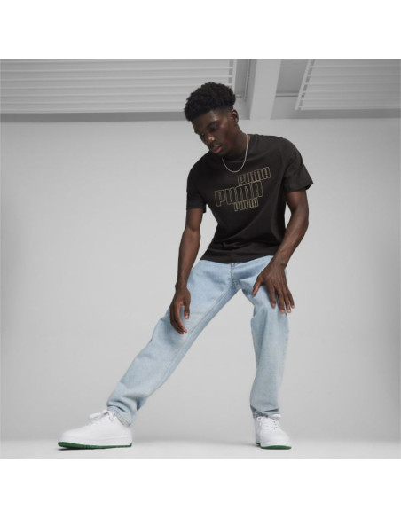 Buty puma court classic better white archive m 395088