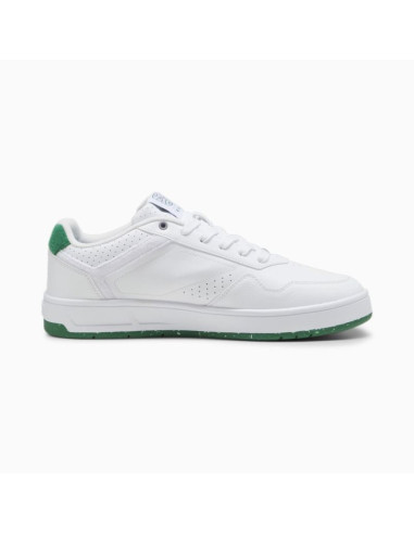 Buty puma court classic better white archive m 395088