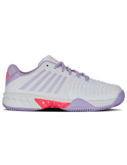 Buty k-swiss express light 3 clay w