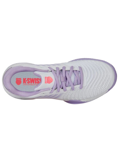 Buty k-swiss express light 3 clay w