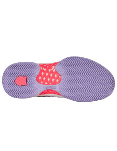 Buty k-swiss express light 3 clay w