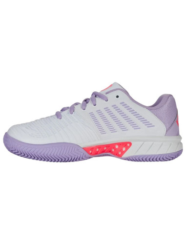 Buty k-swiss express light 3 clay w